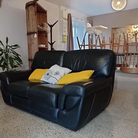 Hameau De Cremel Nyaraló