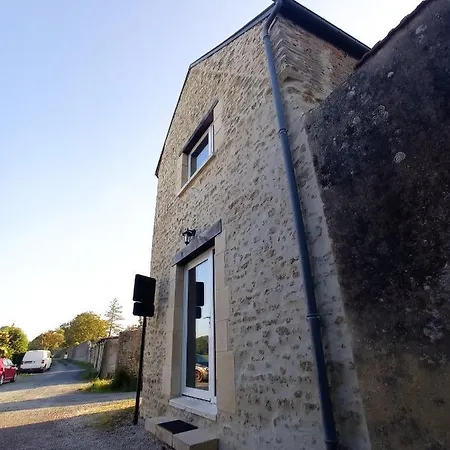 Hameau De Cremel * Bayeux