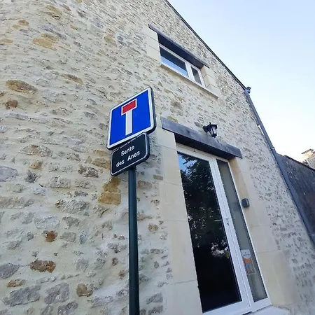 Hameau De Cremel *