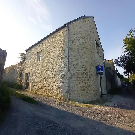 Nyaraló Hameau De Cremel