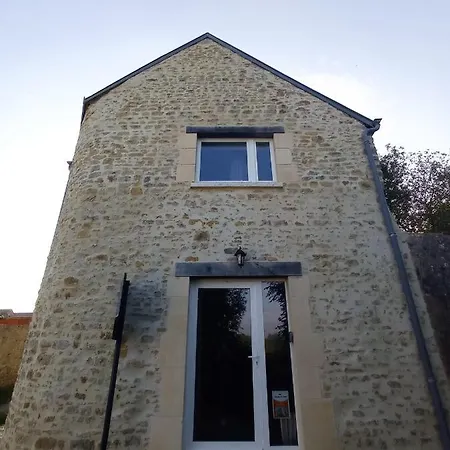 Hameau De Cremel *