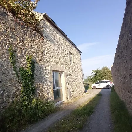 Nyaraló Hameau De Cremel *
