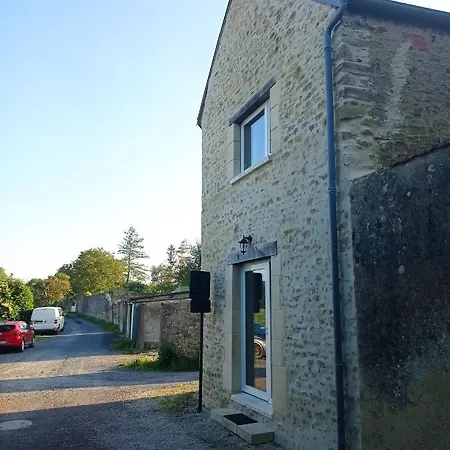 Hameau De Cremel Bayeux